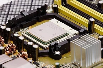 El Microprocesador