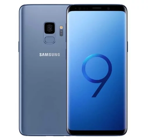 Galaxi S9