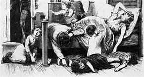 The yellow fever epidemic: