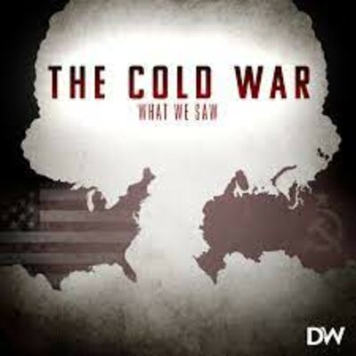 Timeline: The Cold War