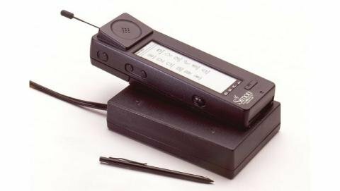 IBM Simon Personal Communicator