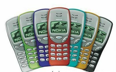Nokia 3210