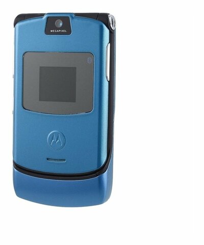 Motorola Razr V3