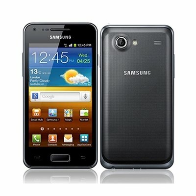 Samsung Galaxy S