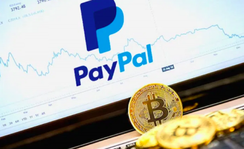 PayPal y Dinero digital