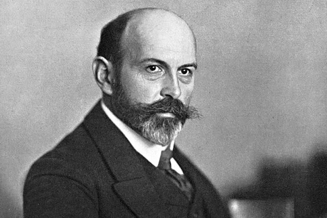 HERMANN MUTHESIUS (1861-1927)