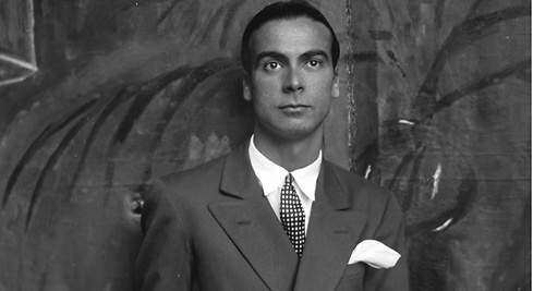 CRISTÓBAL BALENCIAGA EIZAGUIRRE (1895-1972)