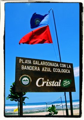 Se crea el Programa Bandera Azul Ecológica, Costa Rica