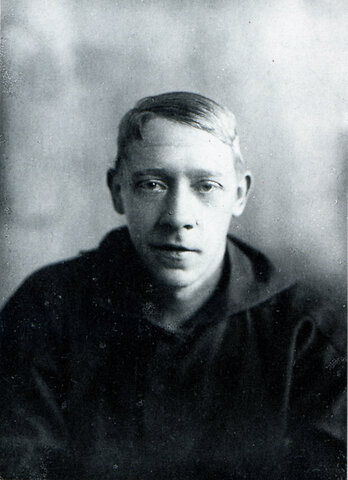VLADIMIR TATLIN (1885-1953)