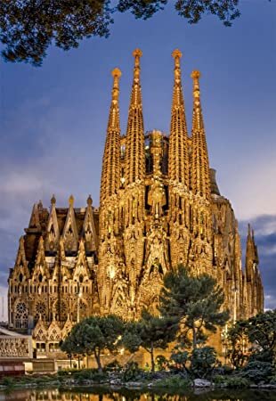 LA SAGRADA FAMILIA