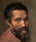 Miguel Ángel (1475-1564)