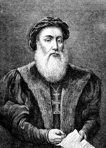 Vasco de Gama