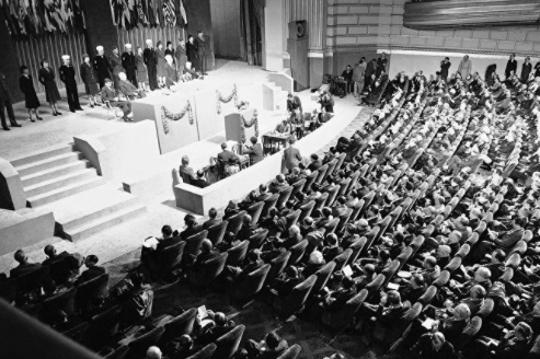 Conferencia de San Francisco