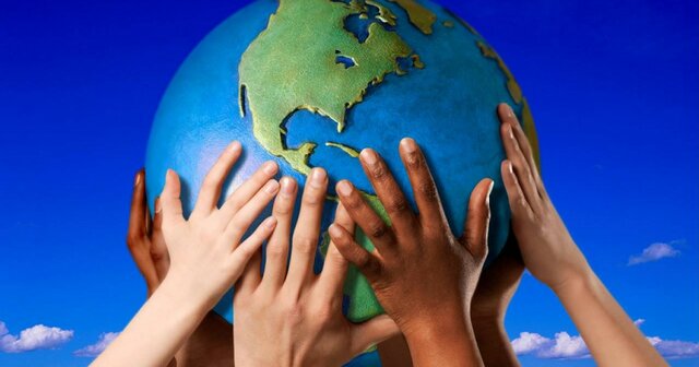 Humanismo mundialista