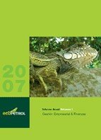 Balance de sostenibilidad