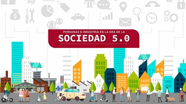 Sociedad 5.0