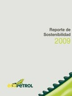 Balance de sostenibilidad