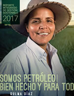 Balance de sostenibilidad