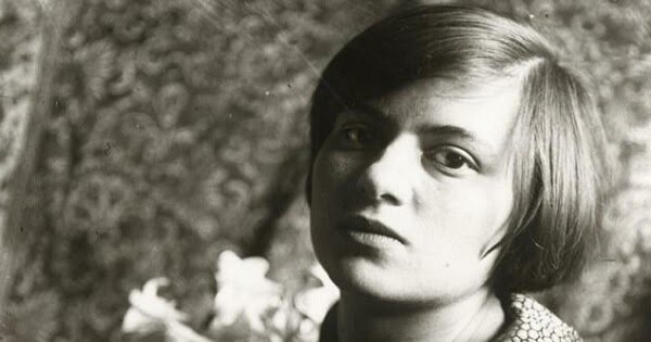 MARIANNE BRANDT (1893-1983)