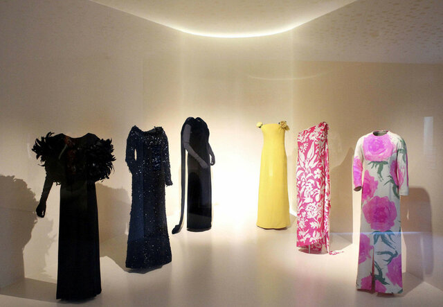 MUSEO DE CRISTÓBAL BALENCIAGA