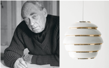 Alvar Aalto (1898-1976)