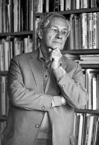 MAX BILL (1908-1994)