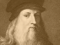Leonardo da Vinci (1452-1506)