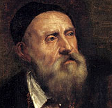 Tiziano (1485-1576)