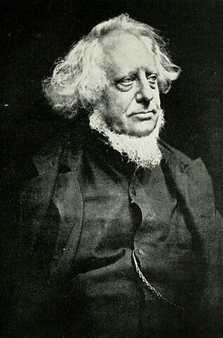 Henry Cole (1808-1882)
