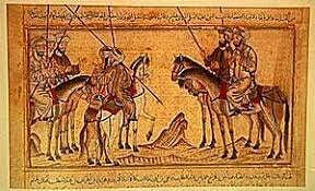 Mahoma conquereix la Meca