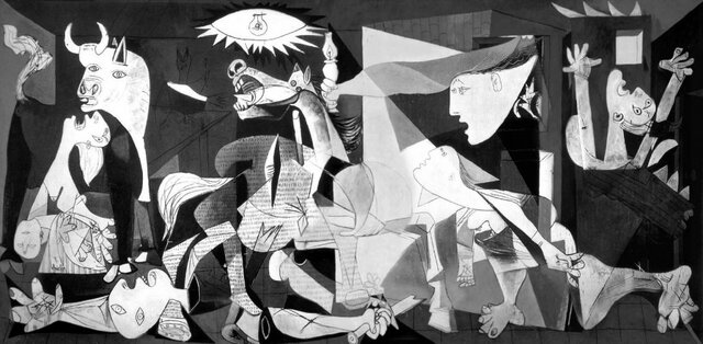 El Guernica