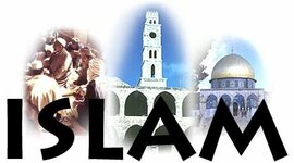 Timeline: L'islam