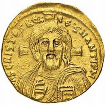 Timeline: BISANZIO TRA ESPANSIONE E CRISI