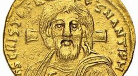 Timeline: BISANZIO TRA ESPANSIONE E CRISI