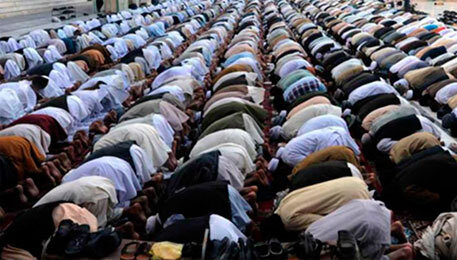 Inici de l'islamisme