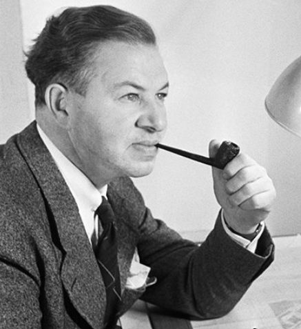 Arne Jacobsen (1902-1971)