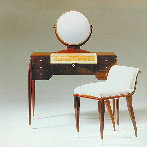 Ruhlmann (1879-1933)