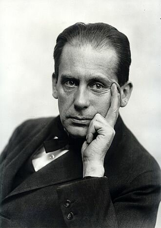 Walter Gropius (1883-1969)