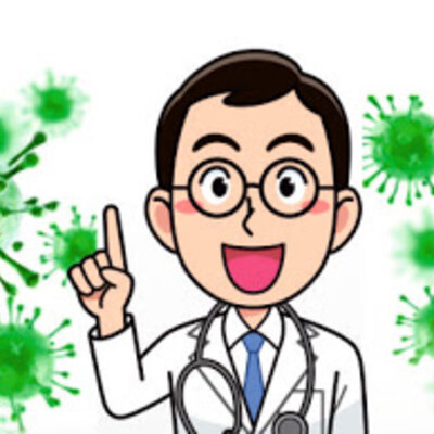 Timeline: Развитие коронавируса 2020-2021