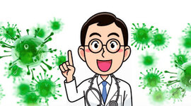 Timeline: Развитие коронавируса 2020-2021