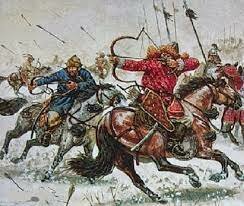 Conquesta turca de bagdad