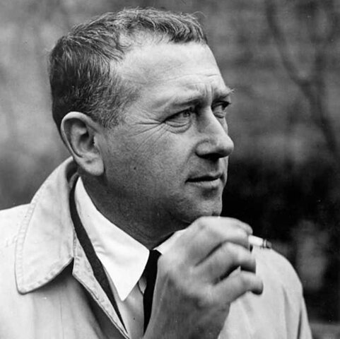 Marcel Lajos Breuer (1902-1981)