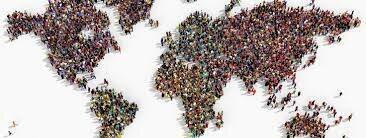 sobrepoblación en México