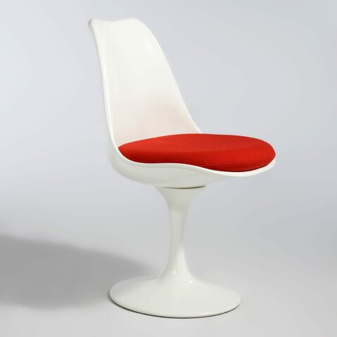 Silla Tulip de Eero Saarinen