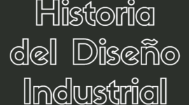 Timeline: Historia del Diseño Industrial (1400-1960)