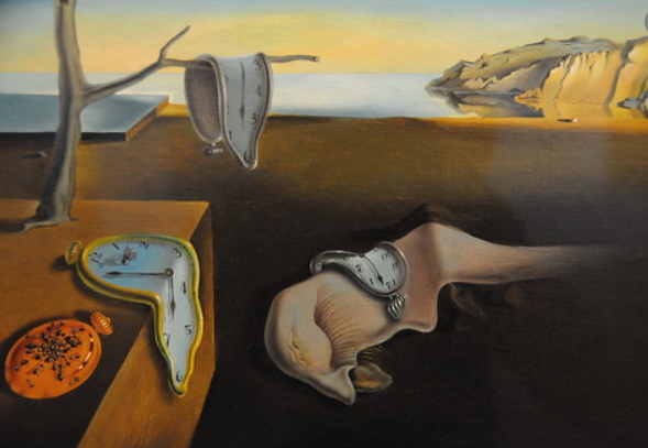Surrealismo (1924)