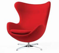 Silla Egg