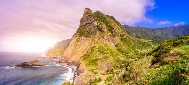 Descobriments de les illes Madeira