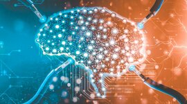 Timeline: historia de la inteligencia artificial