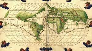 Primera volta al món completa